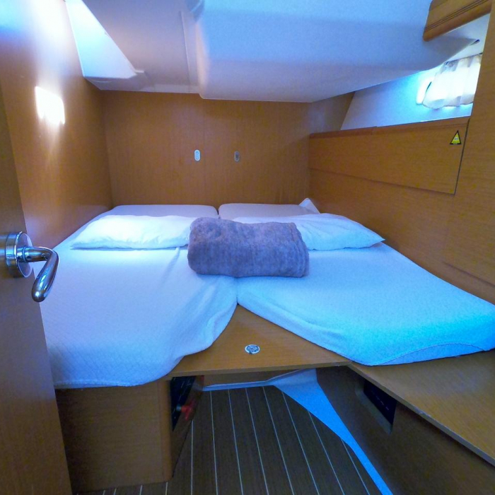 Anita | Jeanneau 53 photo 18