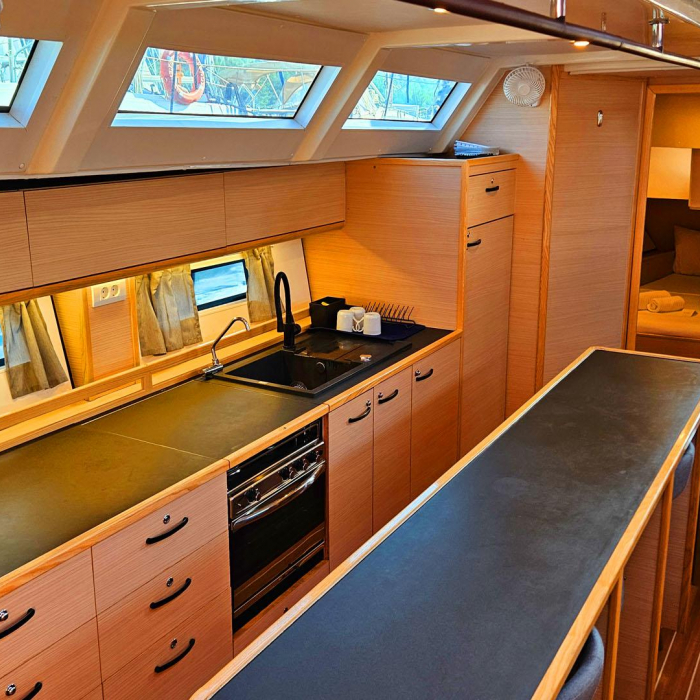 Kaiba | D&D Kufner 54 Exclusive photo 15