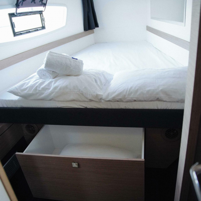 Anasa | Fountaine Pajot Isla 40 - Quatuor photo 37