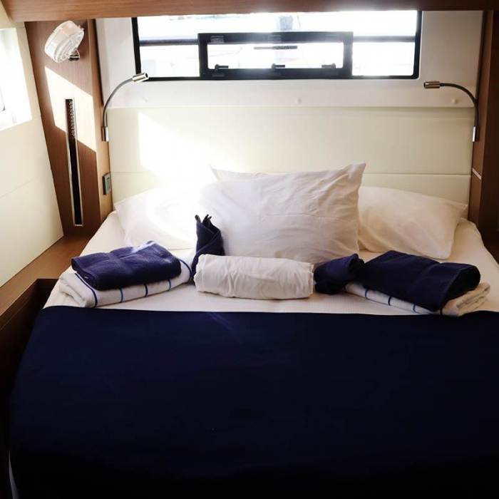 Jays 'n Seas | Lagoon 50 photo 26