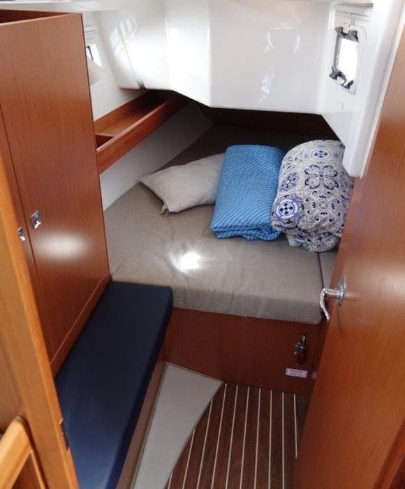 Nashira | Bavaria Cruiser 34 photo 16