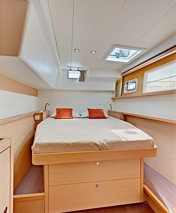 Moja Mala | Lagoon 450 photo 9