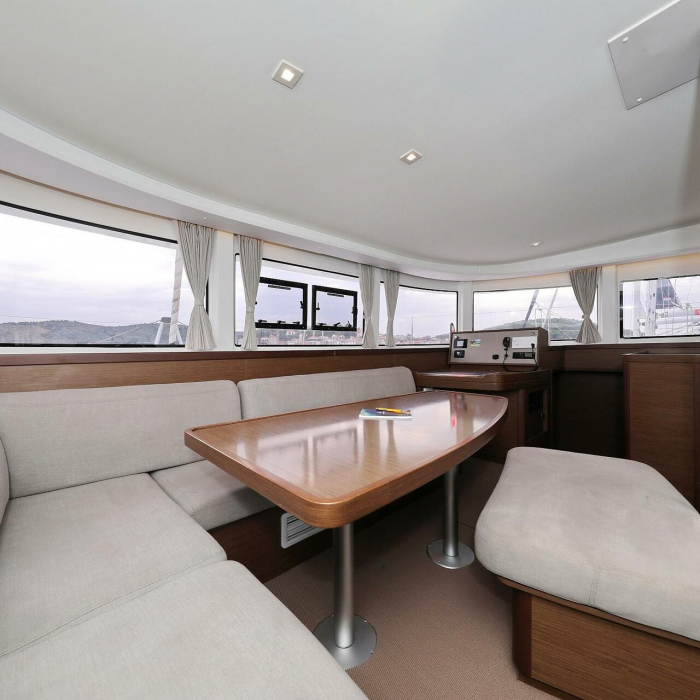 Air Wave | Lagoon 42 photo 20