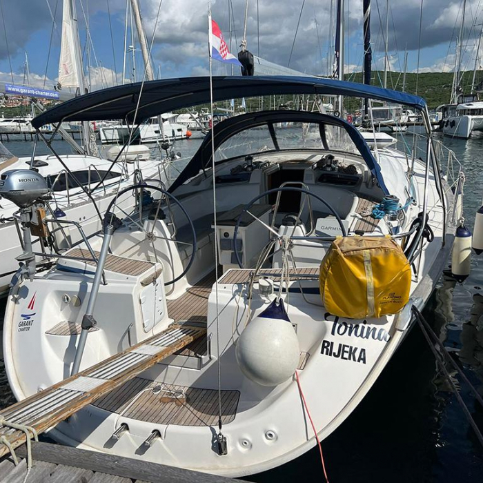 Tonina | Bavaria 50 Cruiser photo 24