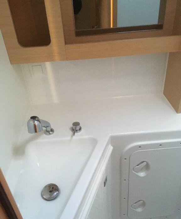 Tigra | Lagoon 42 photo 22