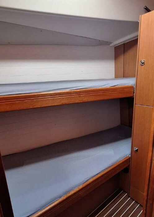 Ivolga | Bavaria cruiser 51 photo 9