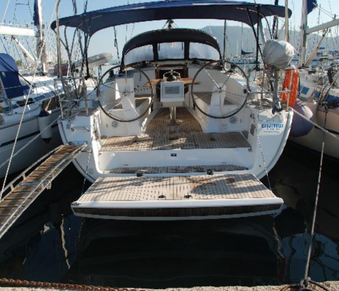 Cafard | Bavaria Cruiser 41 photo 2