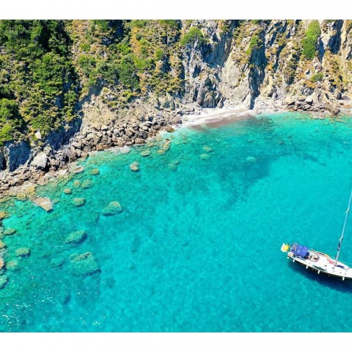 Alexandros (58.4) | Ocean Star 58.4 photo 19