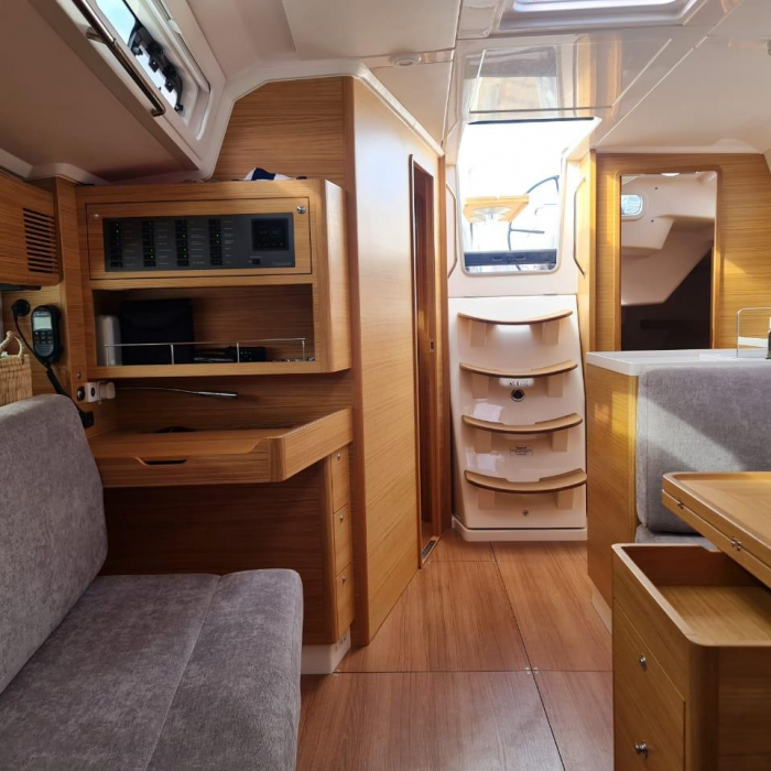 Calliope | x-Yacht X4³ photo 3