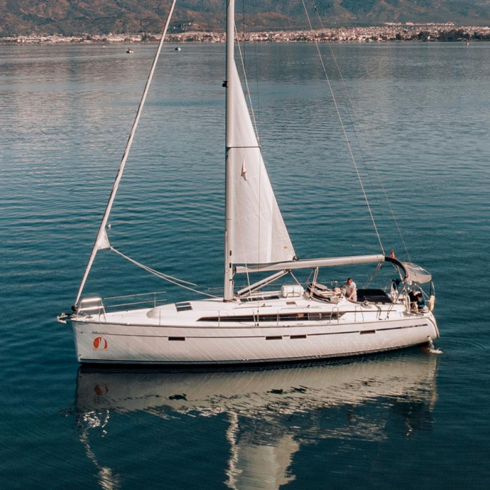 Barcelona | Bavaria Cruiser 46 photo 42