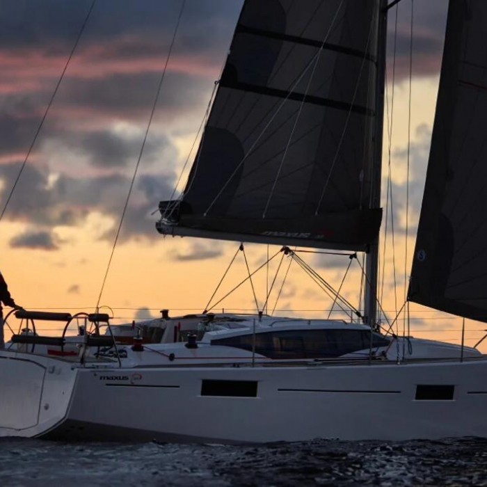 Gea | Maxus 35 photo 4