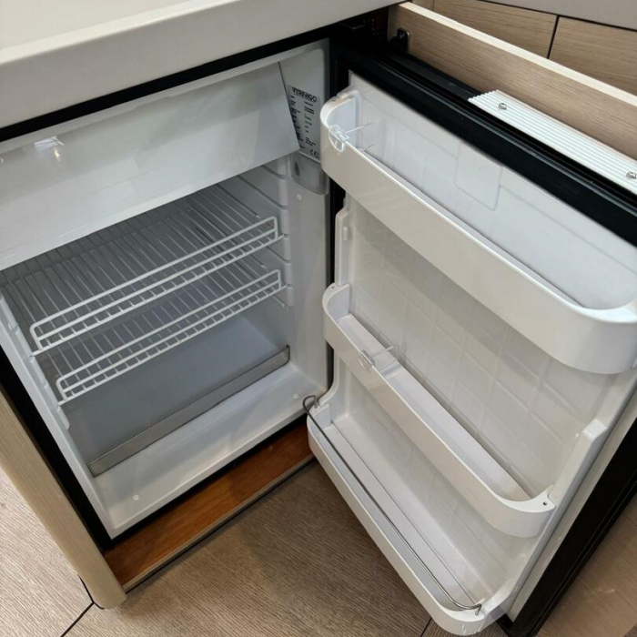 Anse Soleil | Oceanis 46.1 photo 16