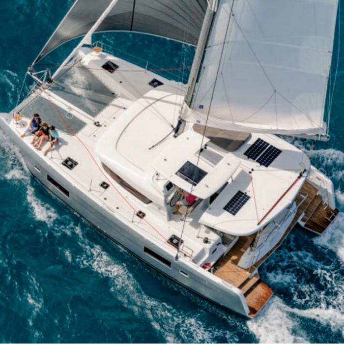 MarLe | Lagoon 42 photo 12