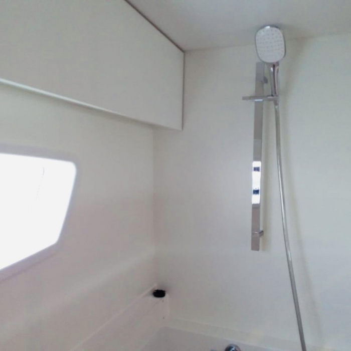 Serene Blue | Fountaine Pajot Astrea 42 Maestro photo 3