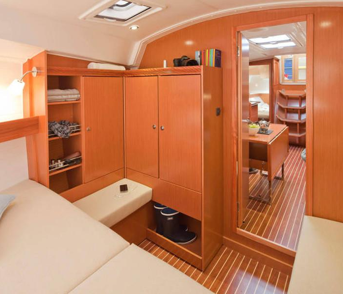 Kathy Cool | Bavaria Cruiser 36 photo 9