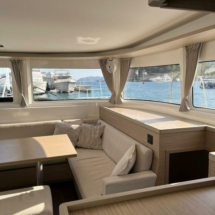 Eternityx | Lagoon 46 FLY photo 9