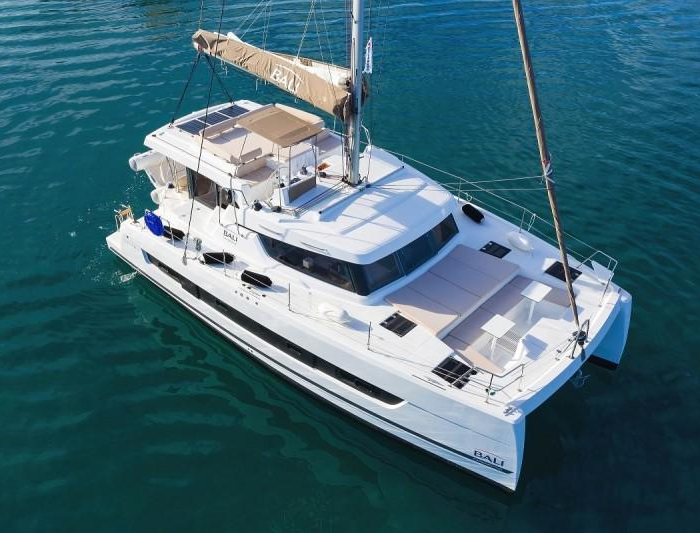 Atos | Bali Catspace photo 1