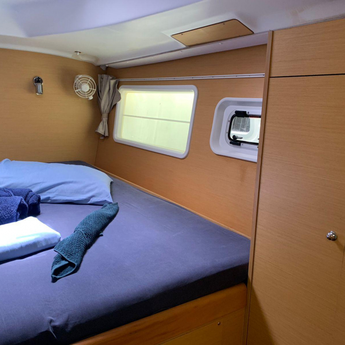 Felicite | Lagoon 380 photo 17