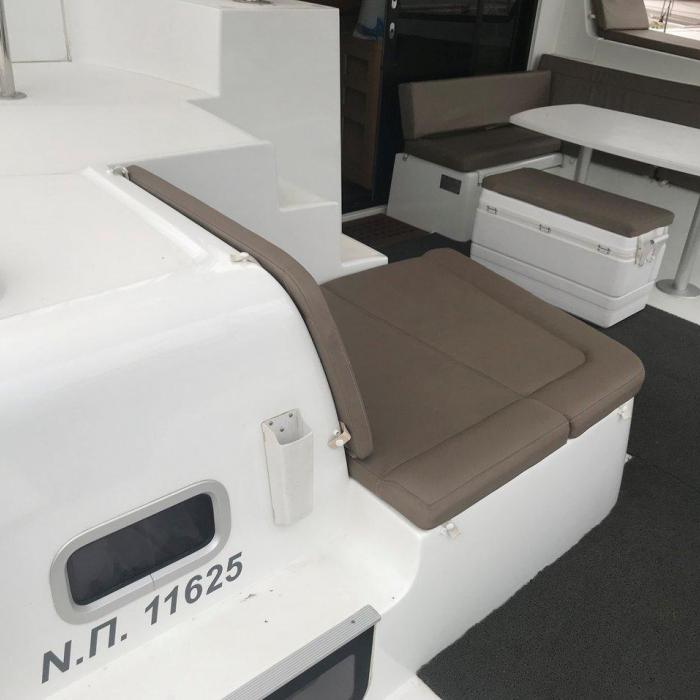 Nyami Nyami | Lagoon 42 photo 11