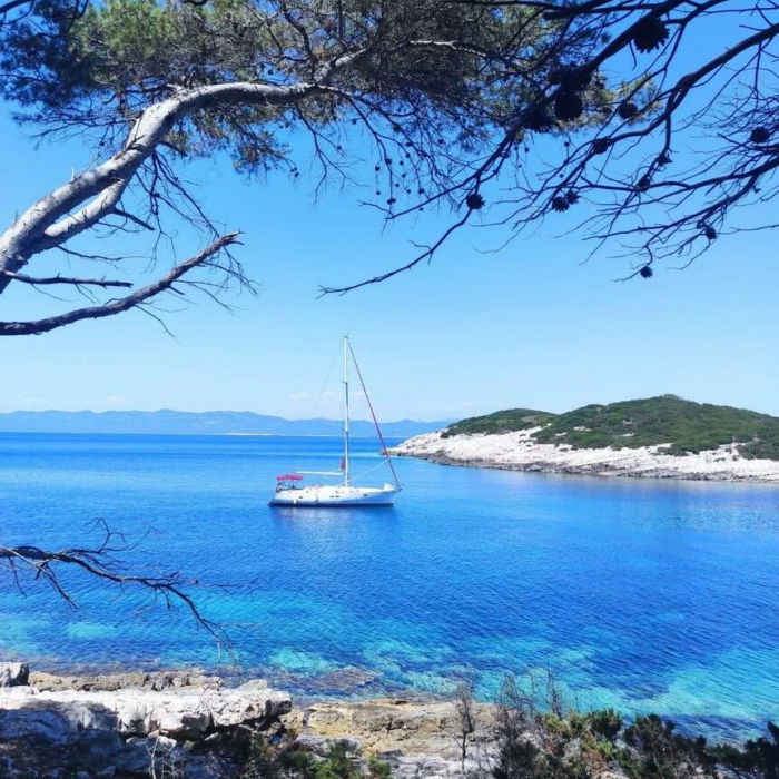 M&M | Oceanis 411 Celebration photo 18