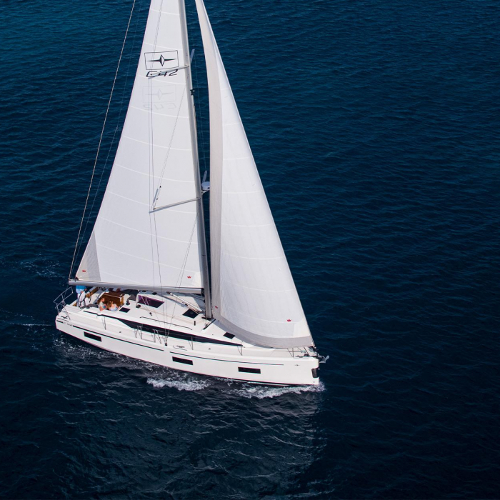 Coco | Bavaria C42 photo 19