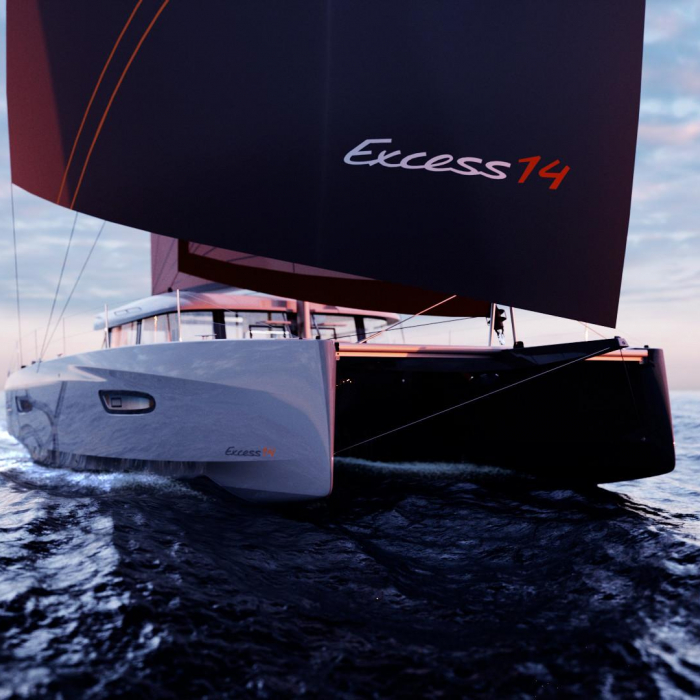 La Vita e Bella | Excess 14 photo 1