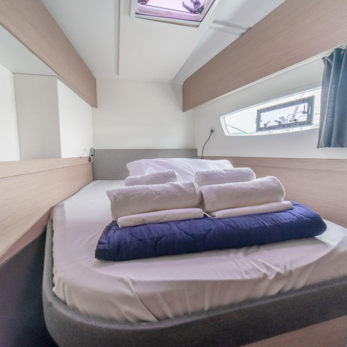 MARLIN II | Fountaine Pajot Astrea 42 photo 10