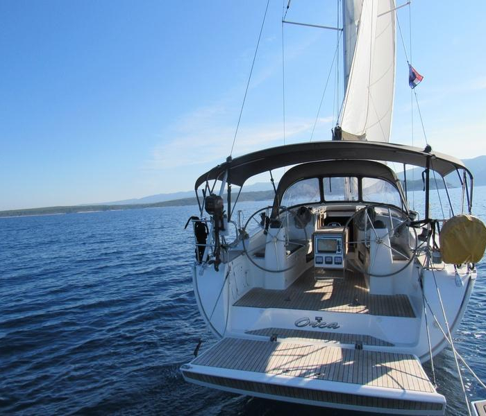 Orca | Bavaria Cruiser 40 photo 4