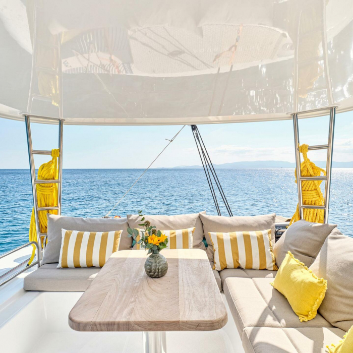 Efkrati | Lagoon 51 photo 25