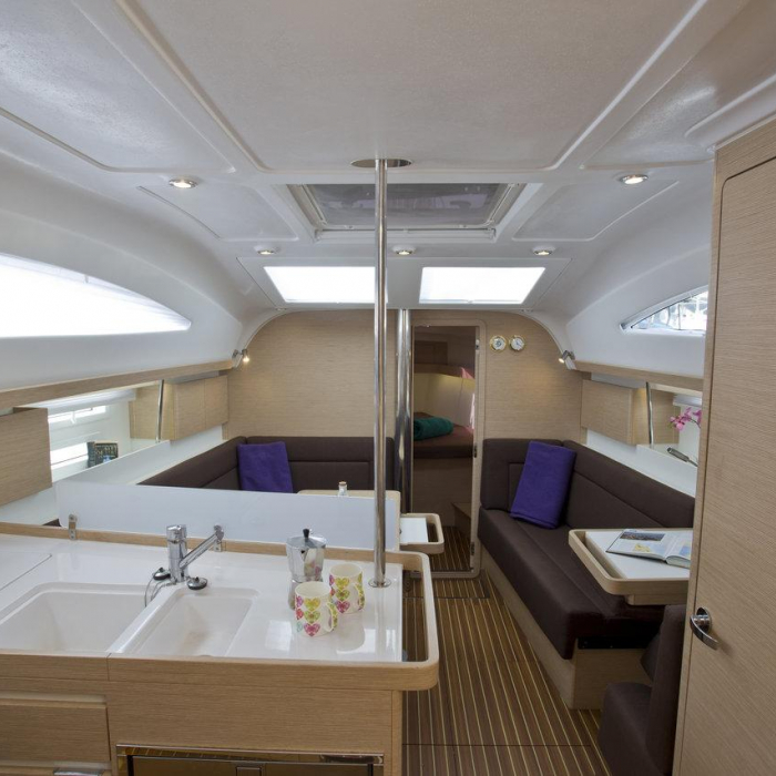 Tariq | Elan Impression 40 photo 7