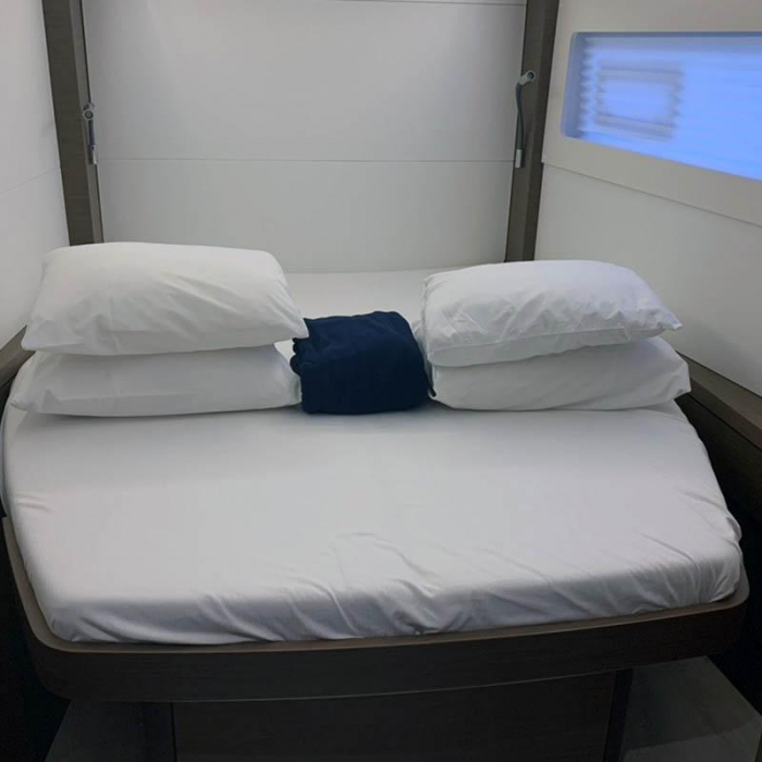 Maui | Lagoon 46 photo 10