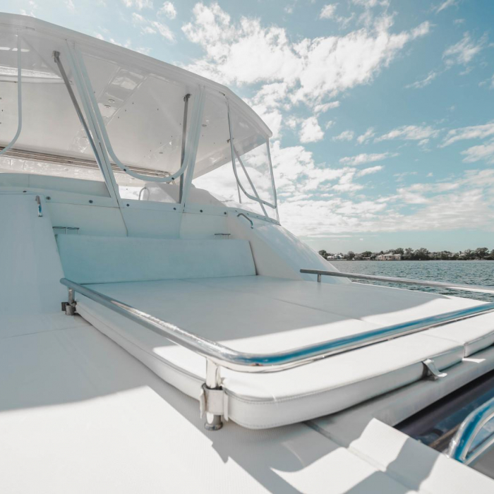 Andiamo | Leopard 50 photo 3