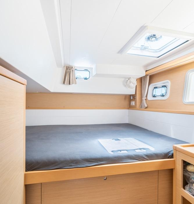 Catallou | Lagoon 39 photo 12