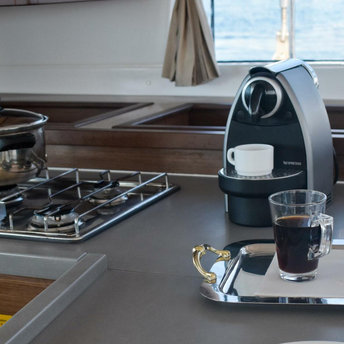 Minos | Lagoon 50 photo 6