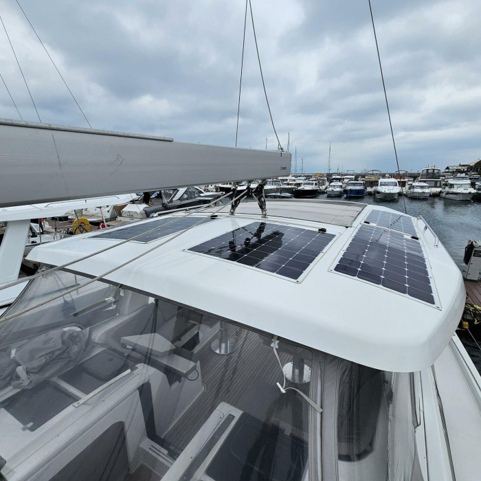 MiR | Hanse 548 photo 5