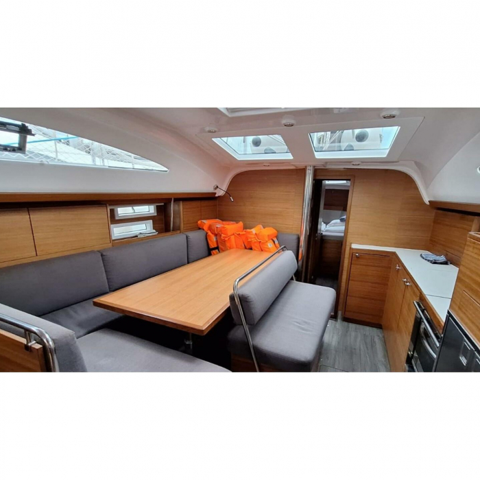 Zeba | Elan Impression 45 photo 9