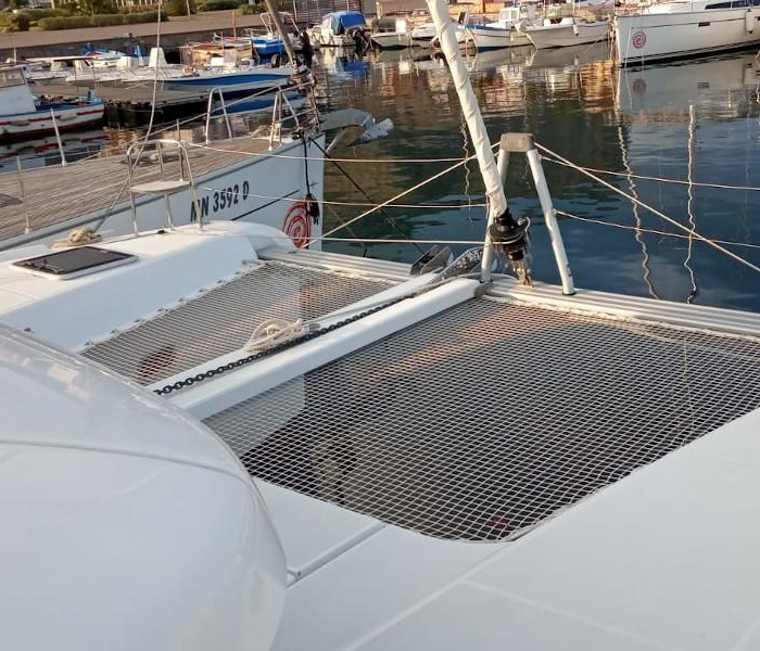 Memi | Lagoon 42 photo 10