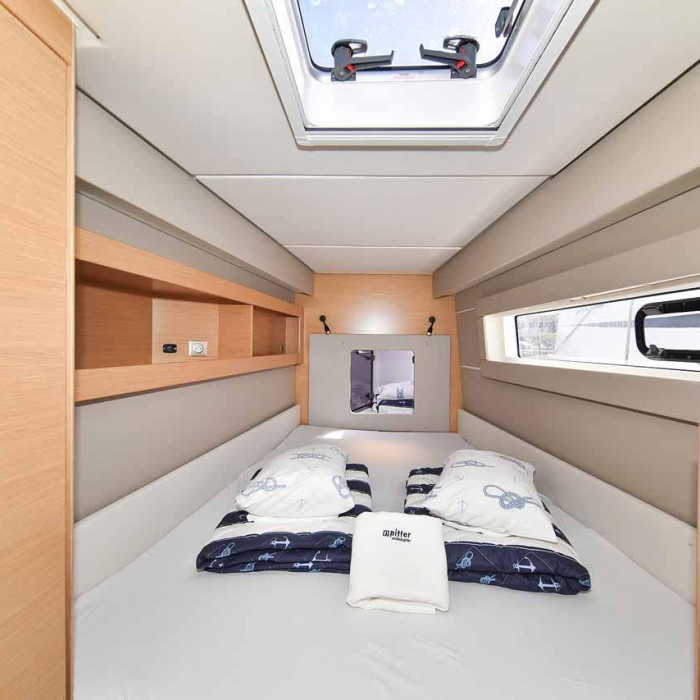 Inspiration I | Nautitech 46 Fly photo 6