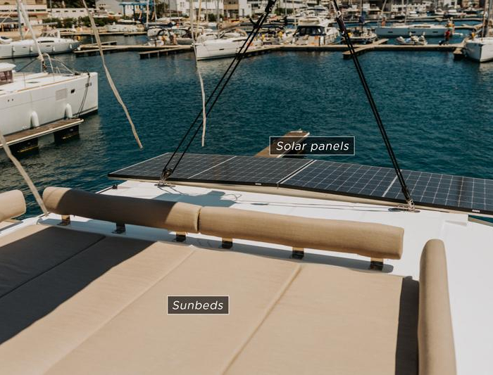 Nor | Bali Catspace photo 10