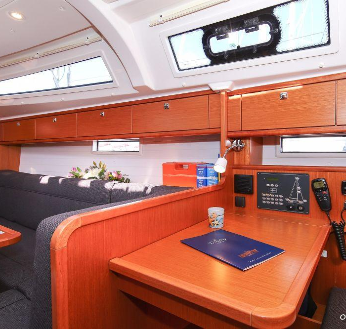 Neo Star III (16) | Bavaria Cruiser 41S photo 19