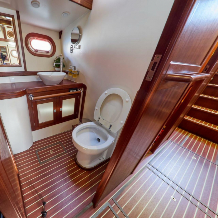 Oasis | Goletta 20 photo 3