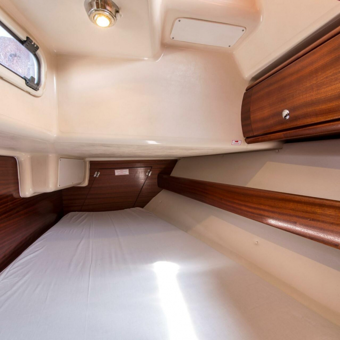 Arcobaleno | Bavaria 36 Cruiser photo 13