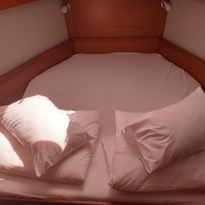 Fenera | Dufour 430 Grand Large photo 8