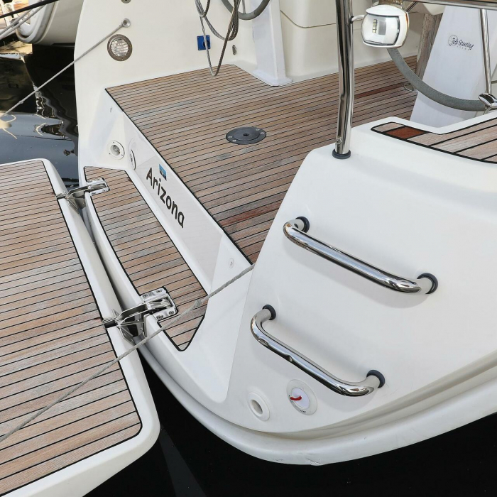 Arizona | Bavaria Cruiser 34 photo 8