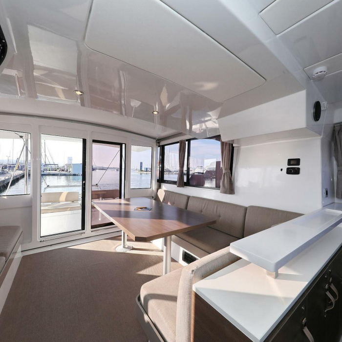 Ocean Office | Bali Catspace photo 40