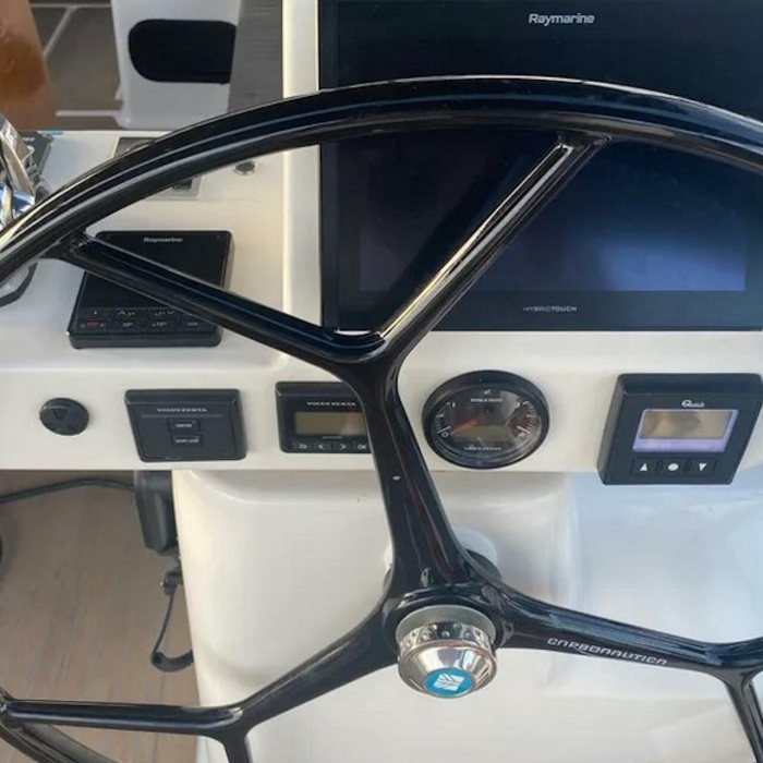 Morisia | Dufour 56 Exclusive photo 23