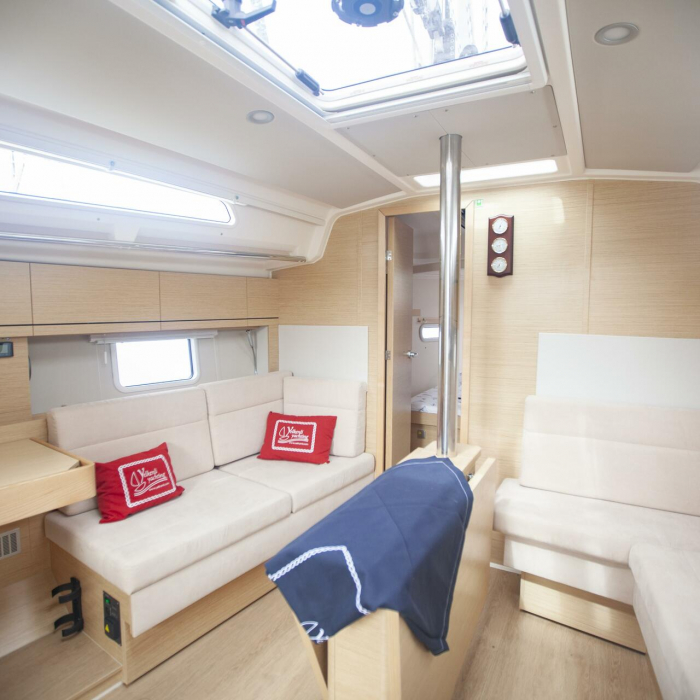 Atlas | Hanse 388 photo 10