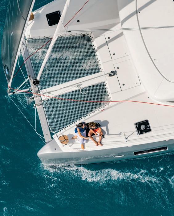 MarLe | Lagoon 42 photo 9