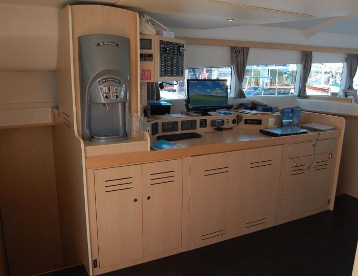 Bacchus | Catlante 600 photo 13