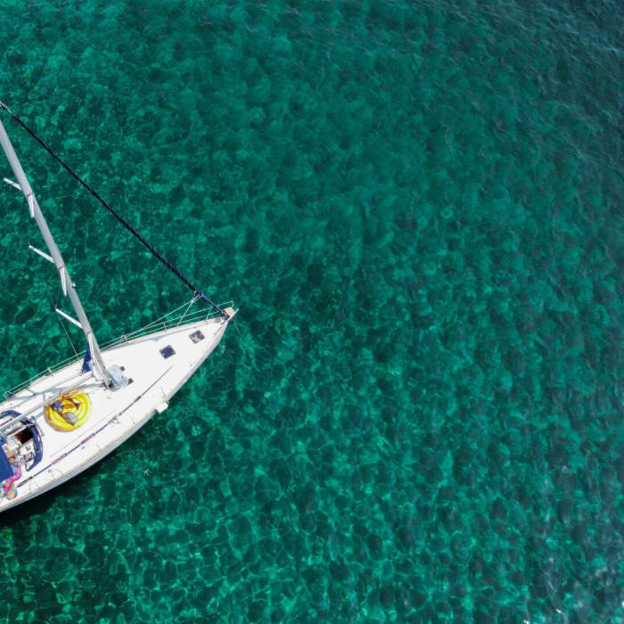 Danai (with Bowthruster ,Solar Panels, New Sails) | Bavaria 44 photo 6